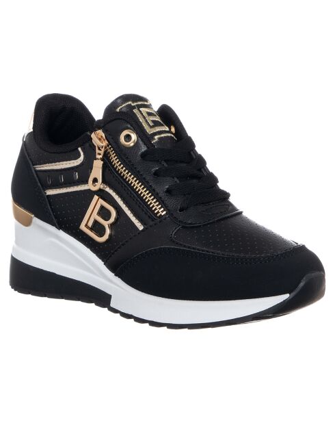 Sneakers 8921 Noires