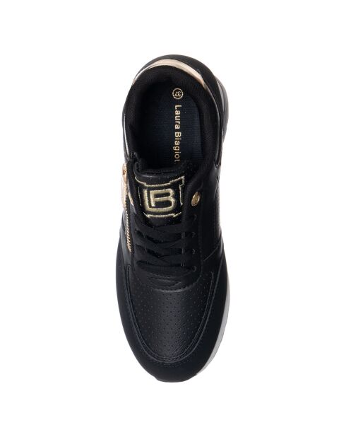 Sneakers 8921 Noires