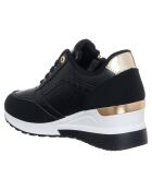 Sneakers 8921 Noires