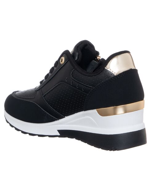 Sneakers 8921 Noires