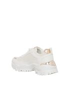 Sneakers 9213 Blanches