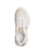 Sneakers 9213 Blanches