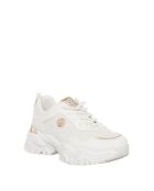 Sneakers 9213 Blanches