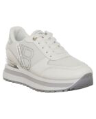 Sneakers 8915 Blanches