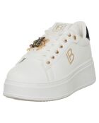Sneakers 8926 Blanches