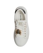 Sneakers 8926 Blanches