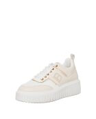 Sneakers 9210 écrues