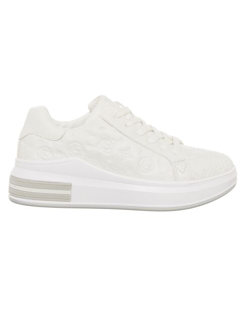 Sneakers 8006 Blanches