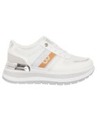 Sneakers 8914 Blanches