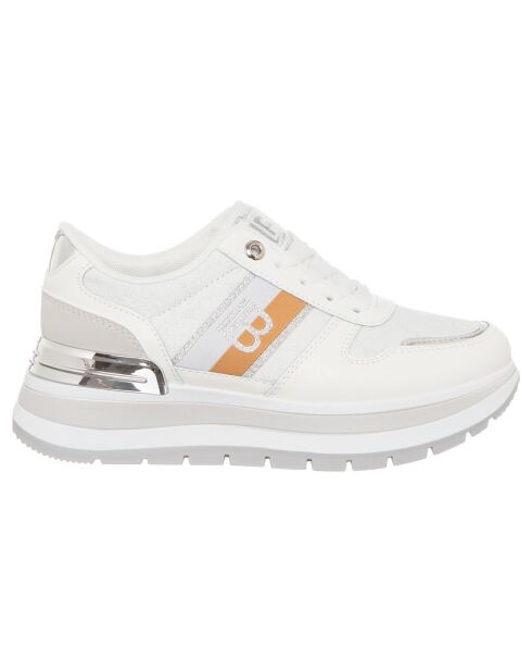 Sneakers 8914 Blanches