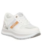 Sneakers 8914 Blanches