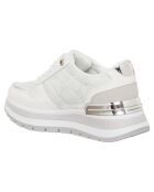 Sneakers 8914 Blanches