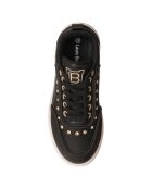 Sneakers 8924 Noires