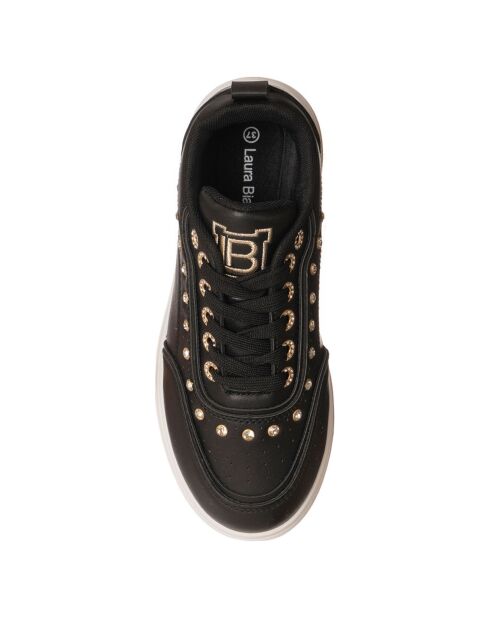 Sneakers 8924 Noires