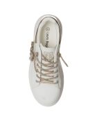 Sneakers 8925 Blanches