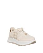 Sneakers 9236 Beiges