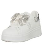 Sneakers 8929 Blanches