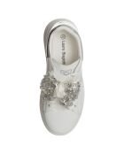 Sneakers 8929 Blanches