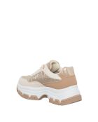 Sneakers 9220 Beiges