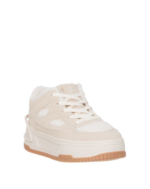 Sneakers 9211 Beiges