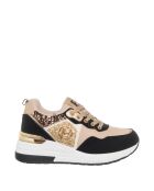 Sneakers 9248 Noires