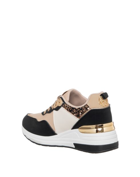 Sneakers 9248 Noires