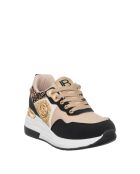 Sneakers 9248 Noires