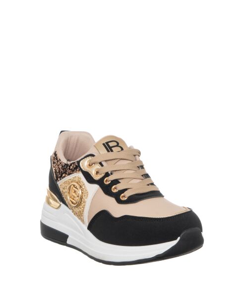 Sneakers 9248 Noires