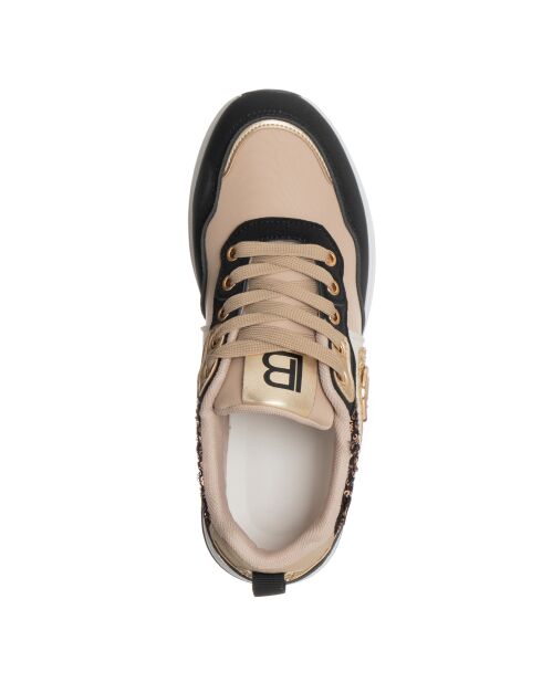 Sneakers 9248 Noires