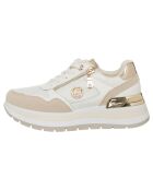 Sneakers 8913 Beiges