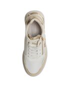 Sneakers 8913 Beiges