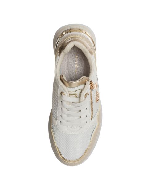 Sneakers 8913 Beiges