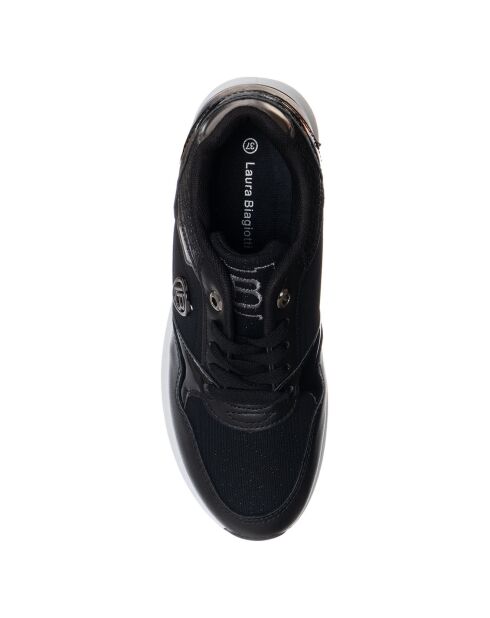 Sneakers 8922 Noires