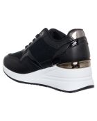 Sneakers 8922 Noires