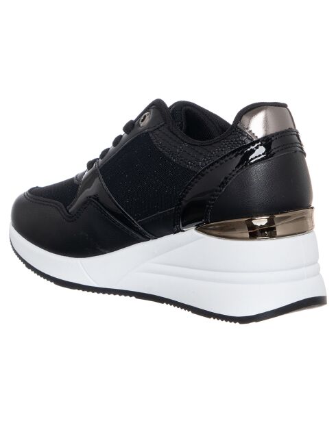 Sneakers 8922 Noires