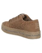 Sneakers 8021 marron