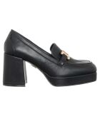 Mocassins 8227 Noirs