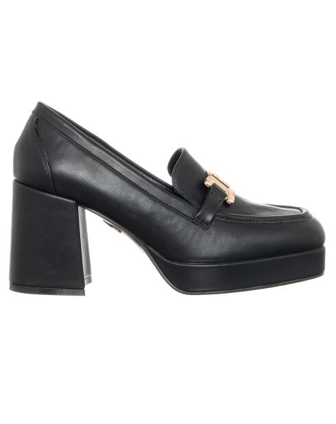 Mocassins 8227 Noirs