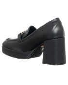 Mocassins 8227 Noirs