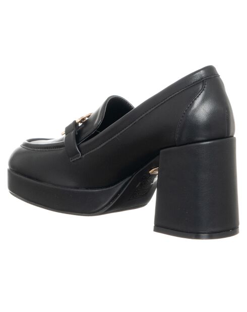 Mocassins 8227 Noirs