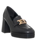 Mocassins 8227 Noirs