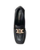 Mocassins 8227 Noirs