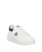 Sneakers 9208 Blanches