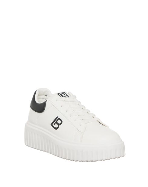 Sneakers 9208 Blanches