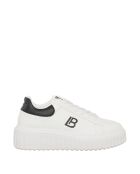 Sneakers 9208 Blanches