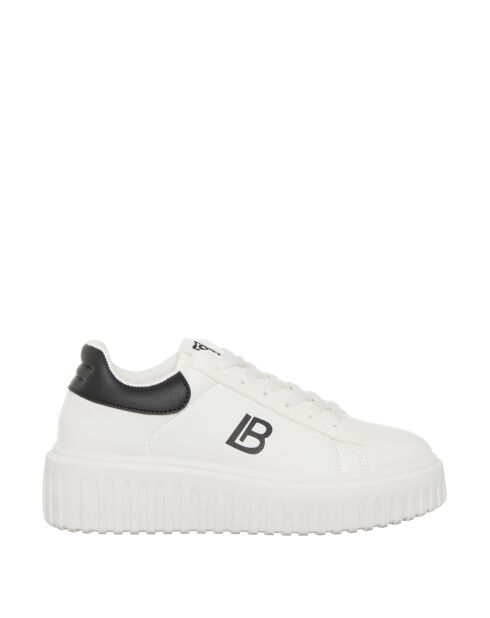 Sneakers 9208 Blanches