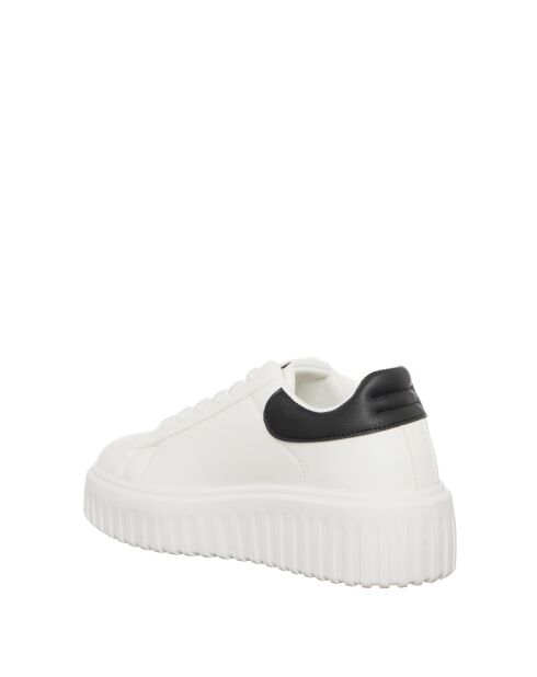 Sneakers 9208 Blanches