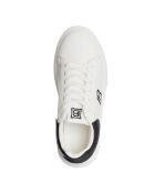 Sneakers 9208 Blanches