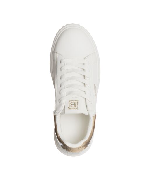 Sneakers 9209 Blanches