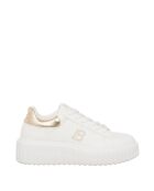 Sneakers 9209 Blanches